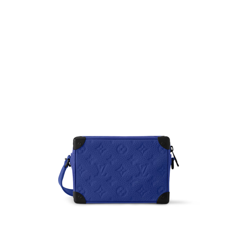 Louis Vuitton Mini Soft Trunk