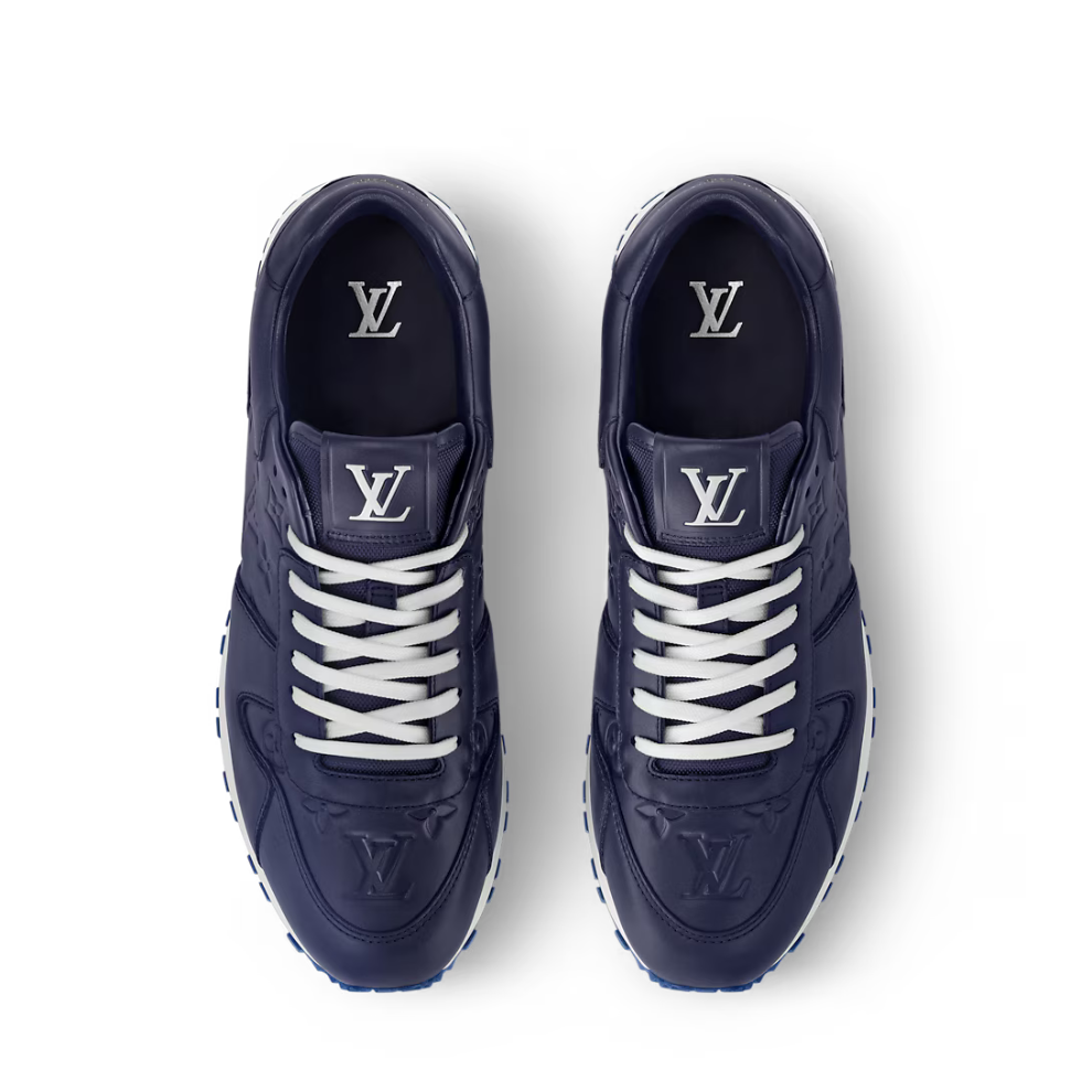 LOUIS VUITTON Run Away Sneaker