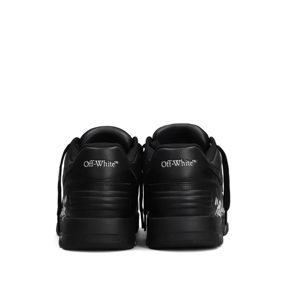 Off-White™️ Out Of Office 'For Walking' sneakers