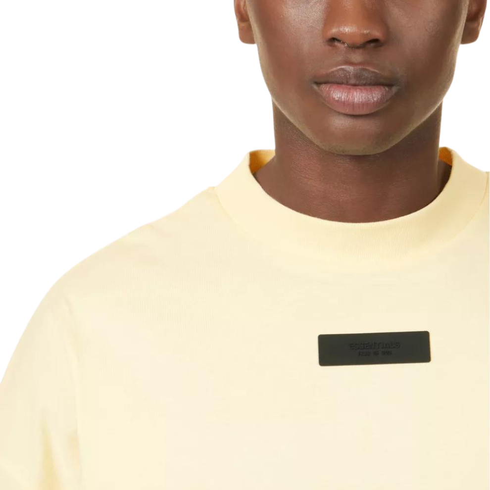 FEAR OF GOD ESSENTIALS ESSENTIALS T-shirt