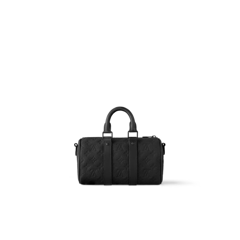 Louis Vuitton Keepall Bandoulière 25