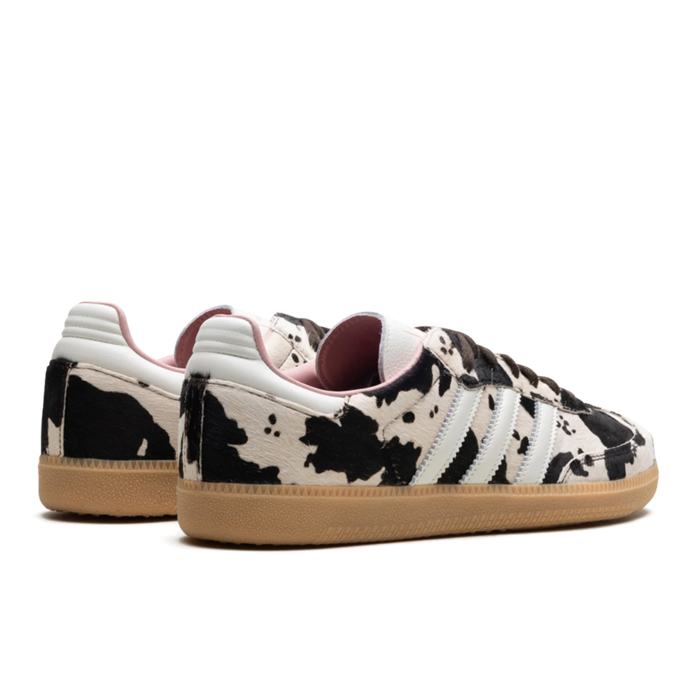 Adidas Samba OG WMNS "Cow Print