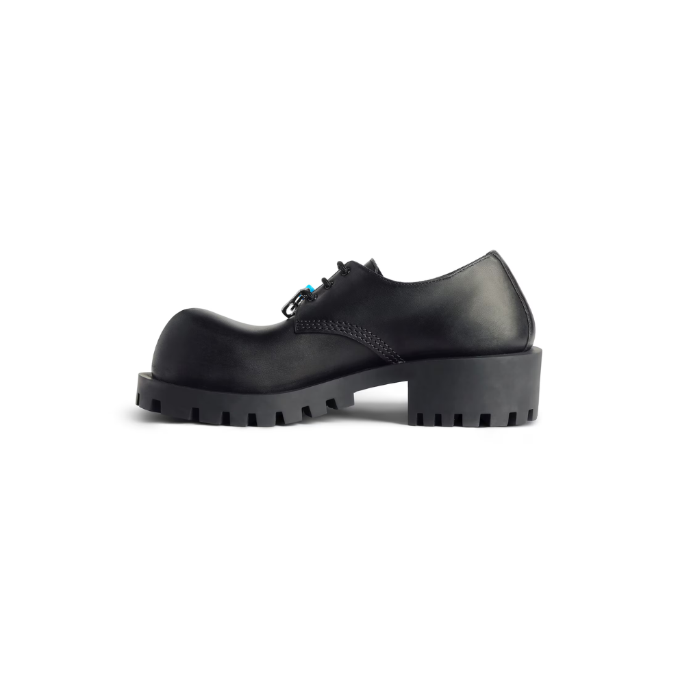 Balenciaga Men's Hummer Derbie