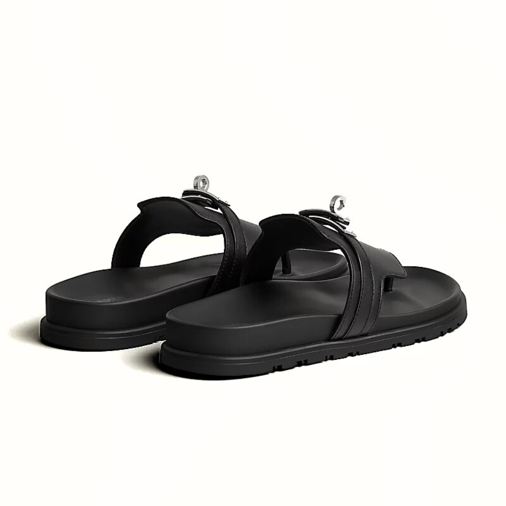 Hermès Empire sandal