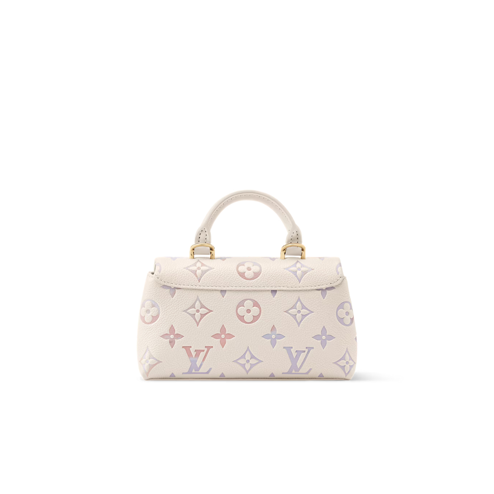 Louis Vuitton Nano Madeleine