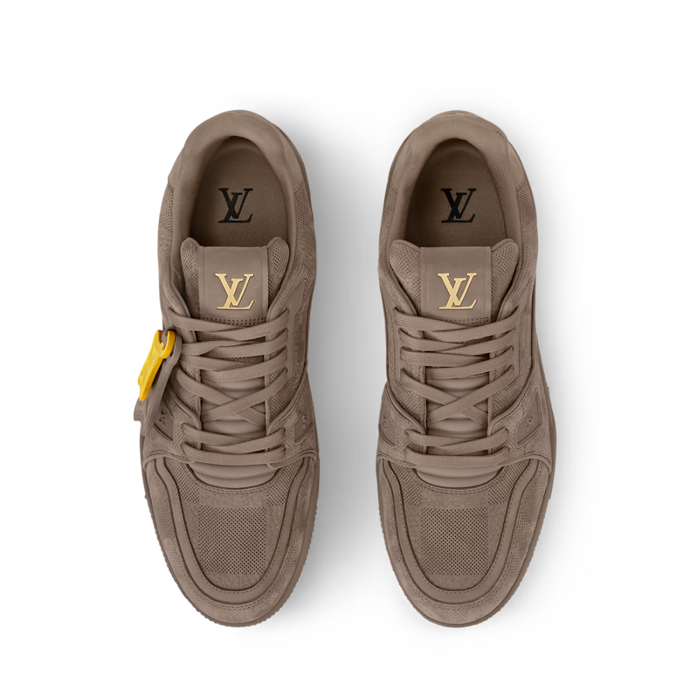 LOUIS VUITTON Trainer Sneaker