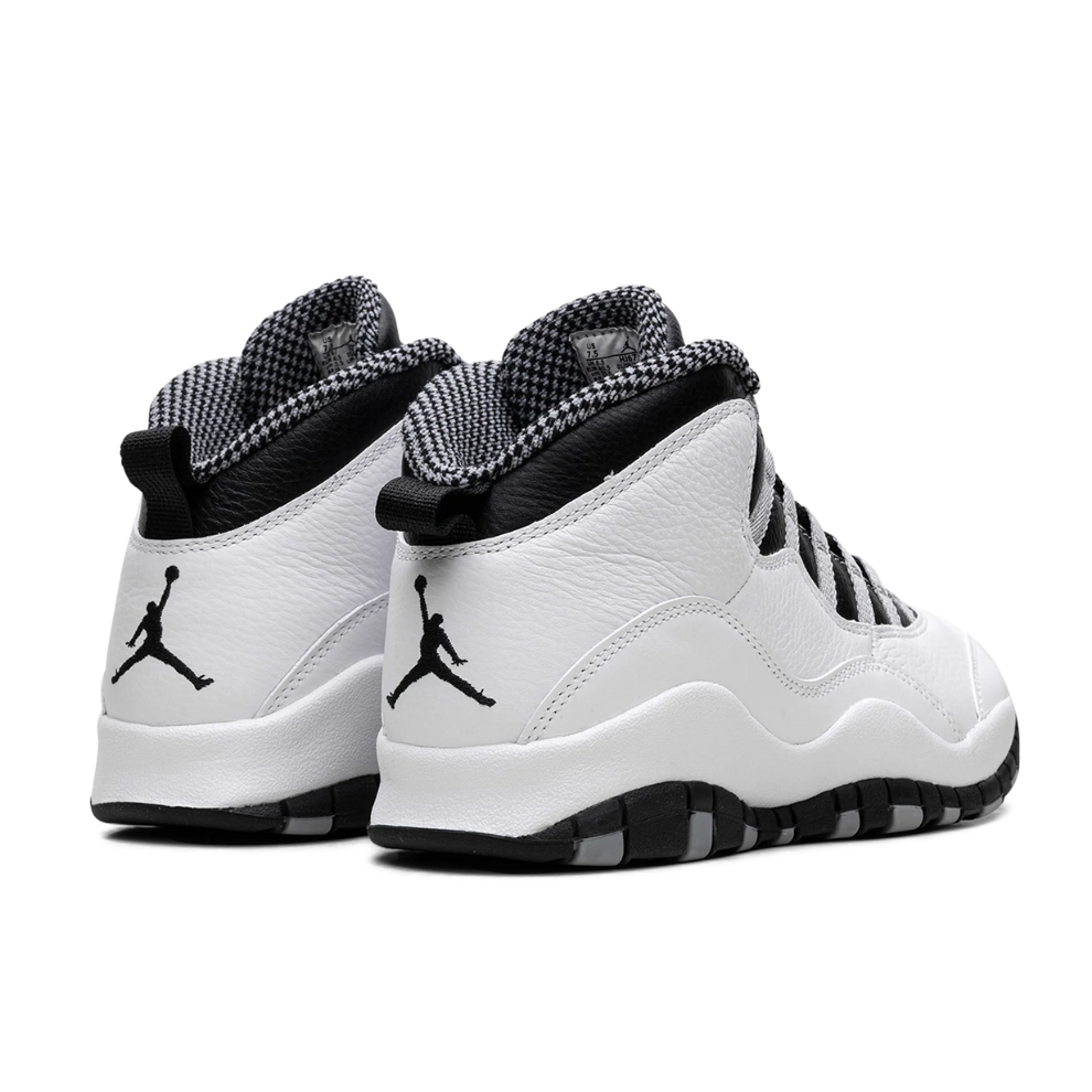 Air Jordan 10 Air Jordan 10 "Steel"