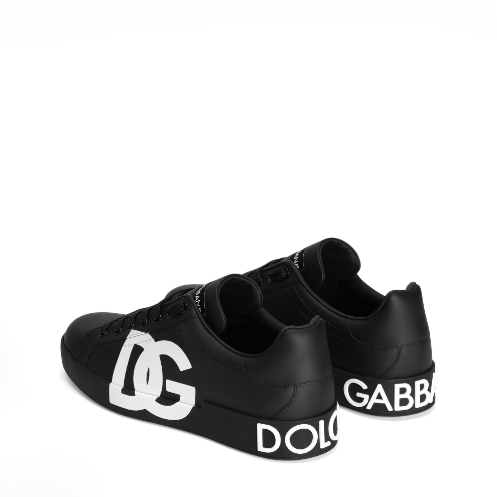 Dolce & Gabbana Portofino Sneakers
