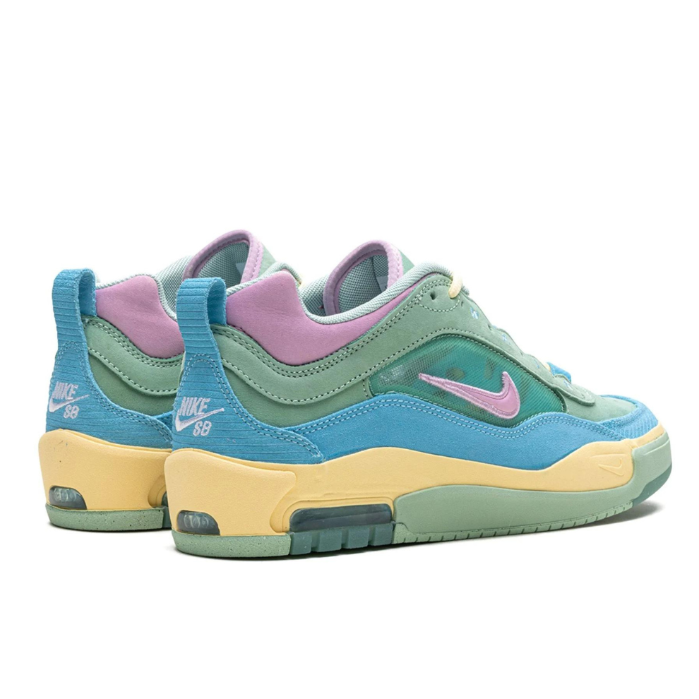 Nike SB Air Max Ishod Wair "Verdy Visty"