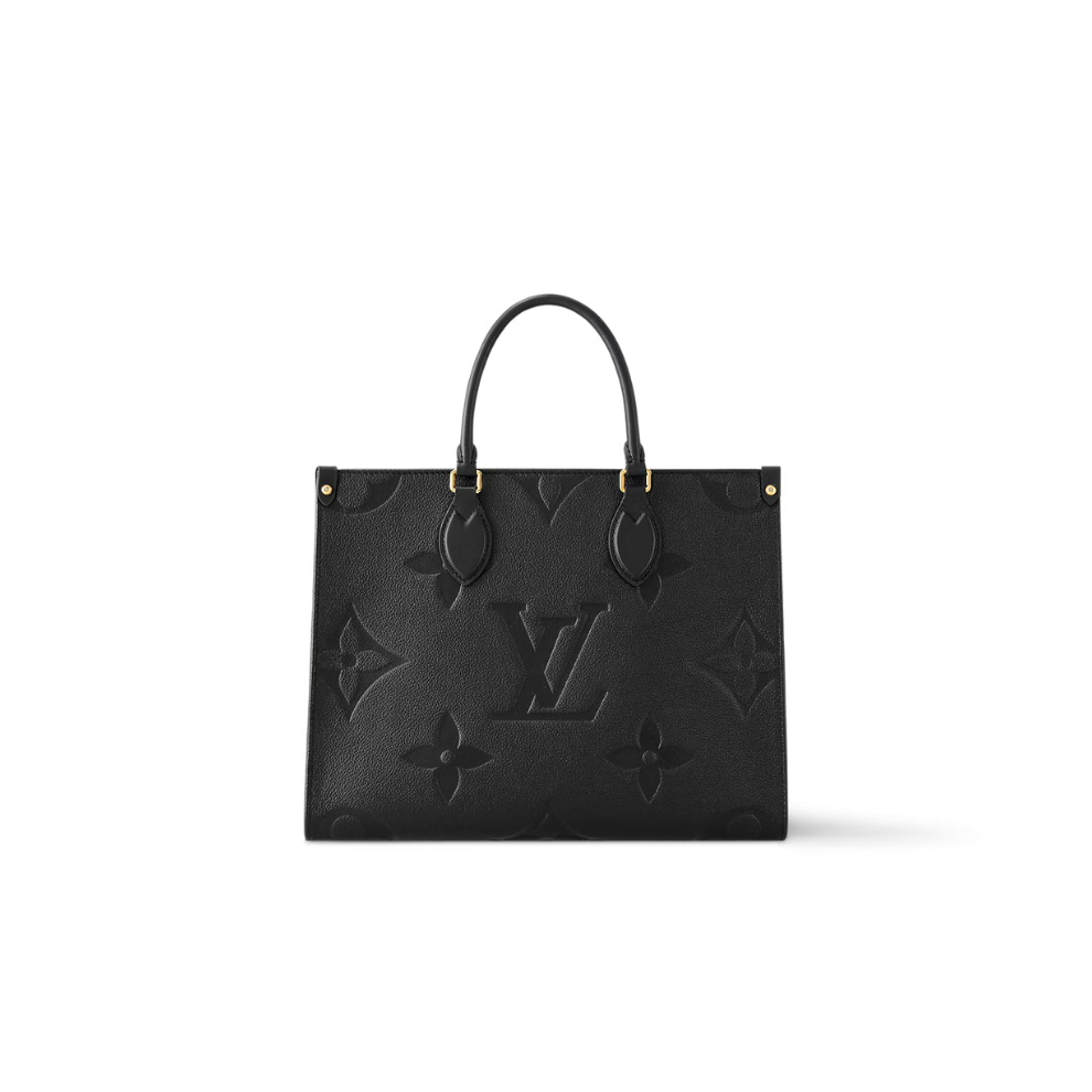 Louis Vuitton OnTheGo MM