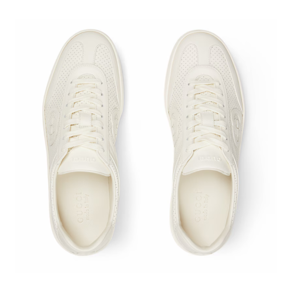 Gucci Men's Interlocking G sneaker