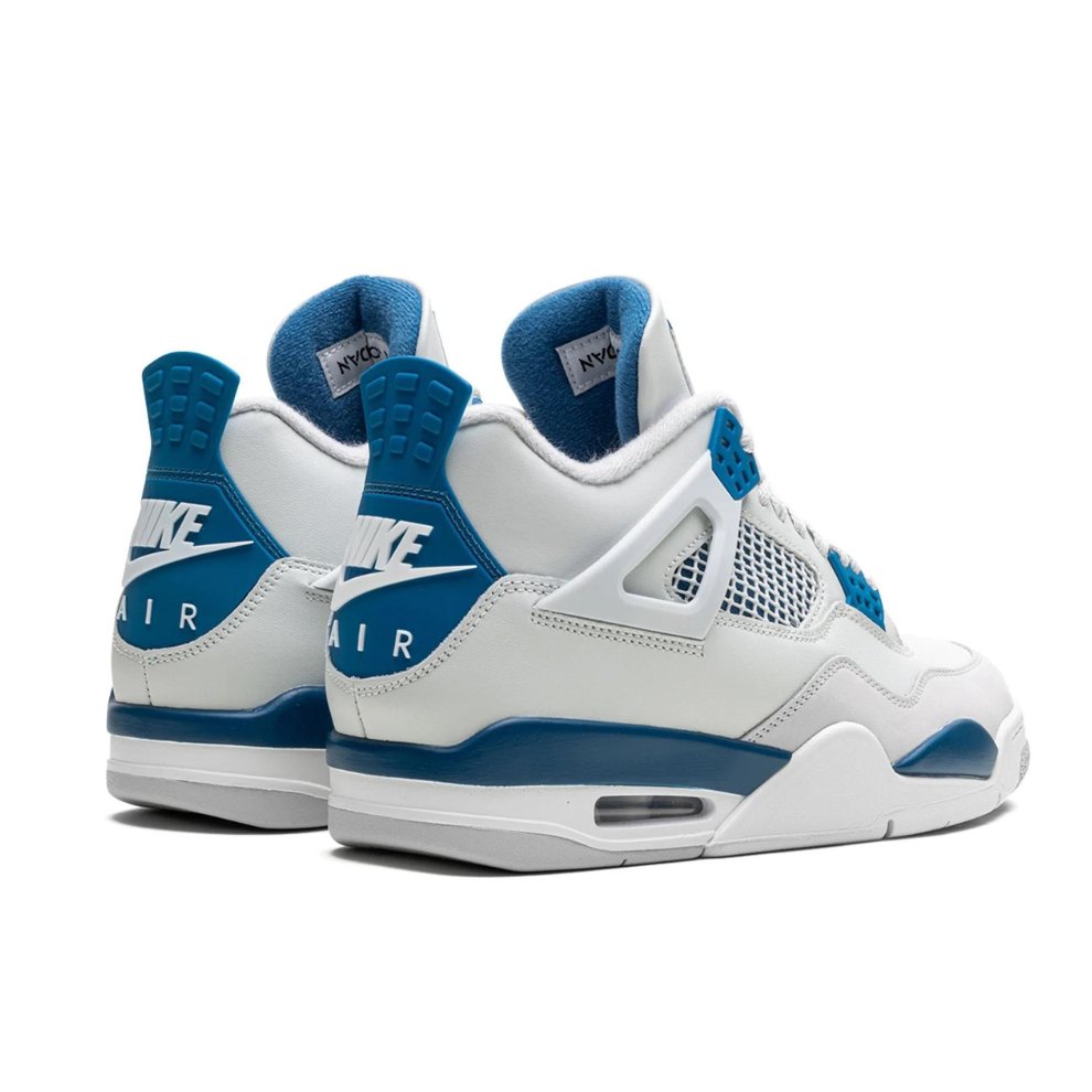 AIR JORDAN 4 OG "Military Blue"