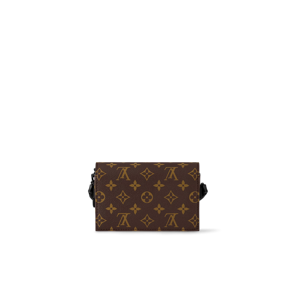 Louis Vuitton teamer Wearable Wallet