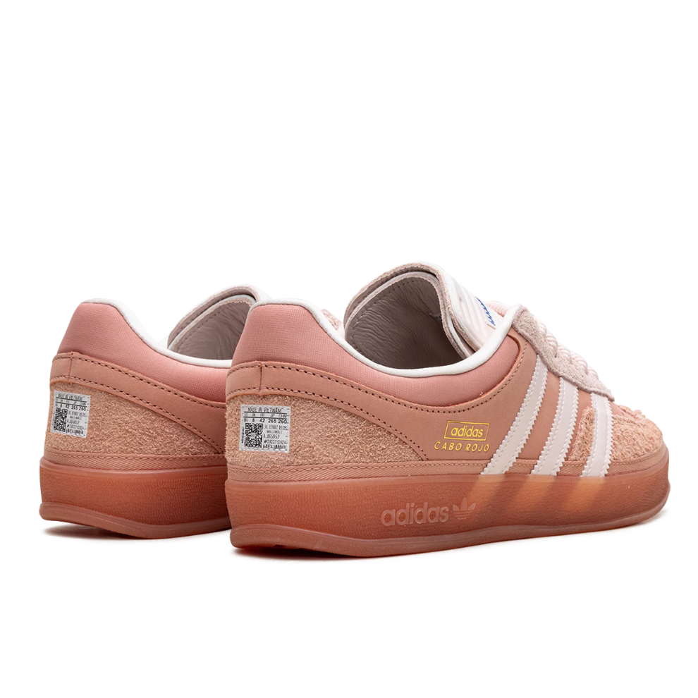 Adidas Gazelle Gazelle Indoor "Bad Bunny Wonder Clay"
