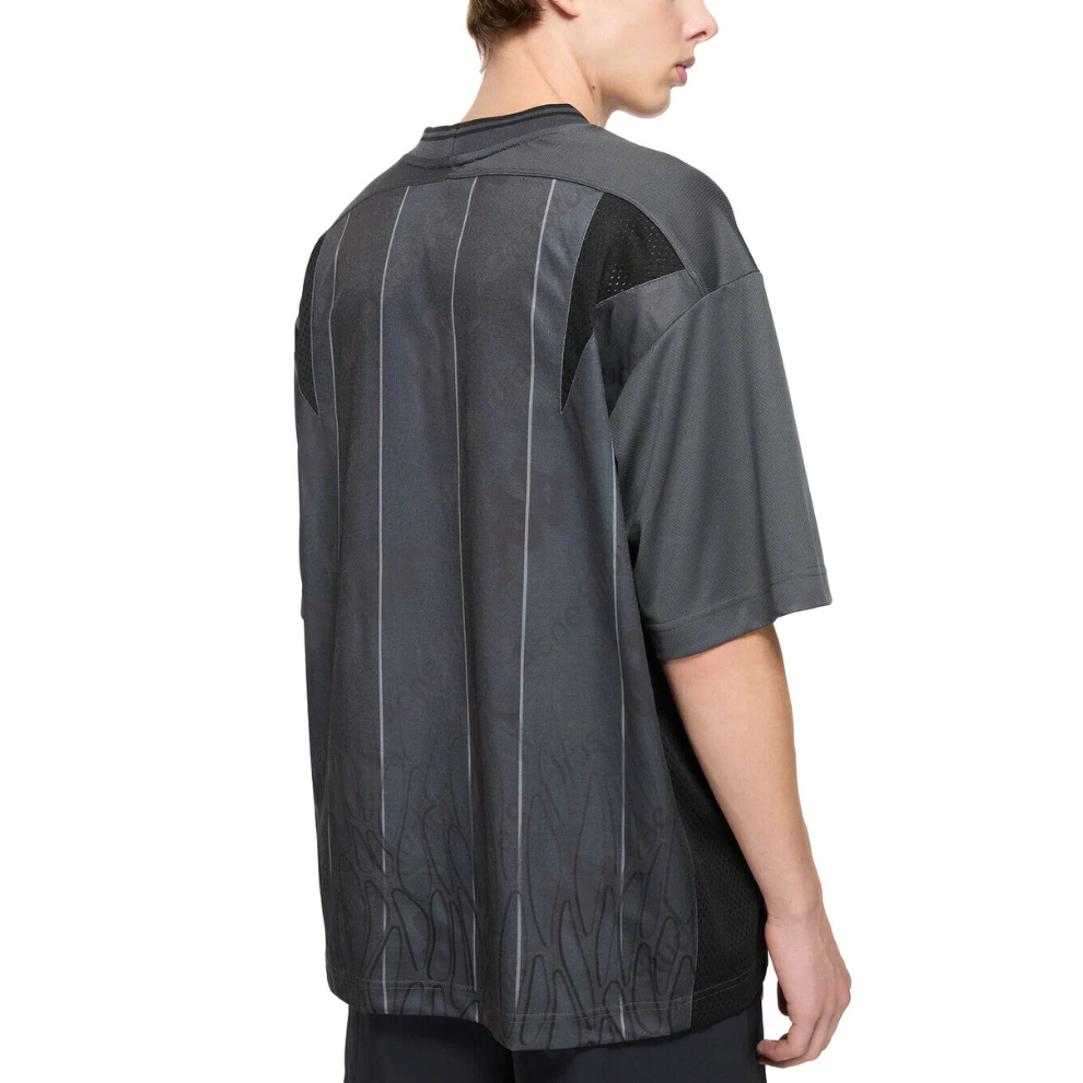 Logo t-shirt - Acne Studios x Kappa