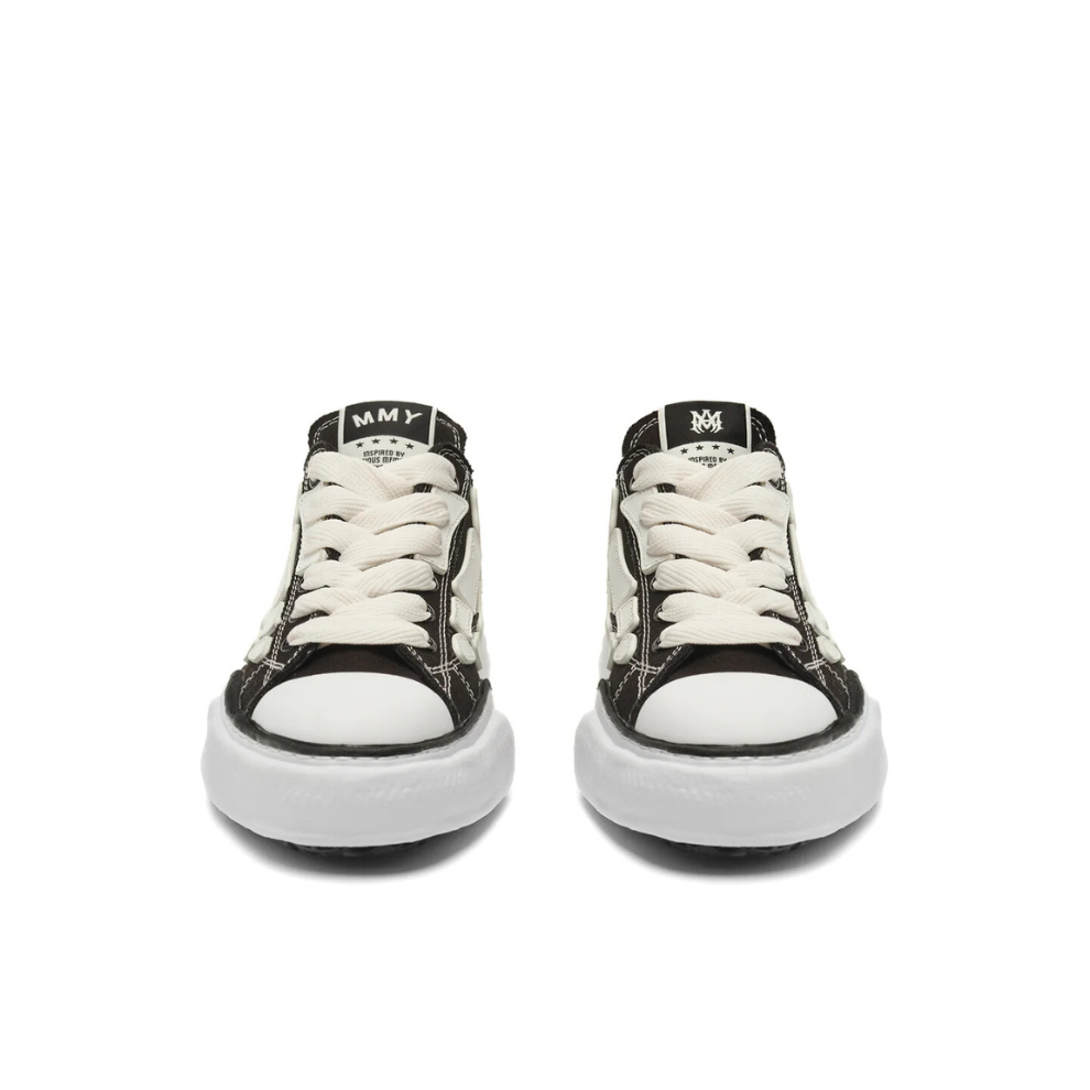 AMIRI MMY BONES SNEAKER
