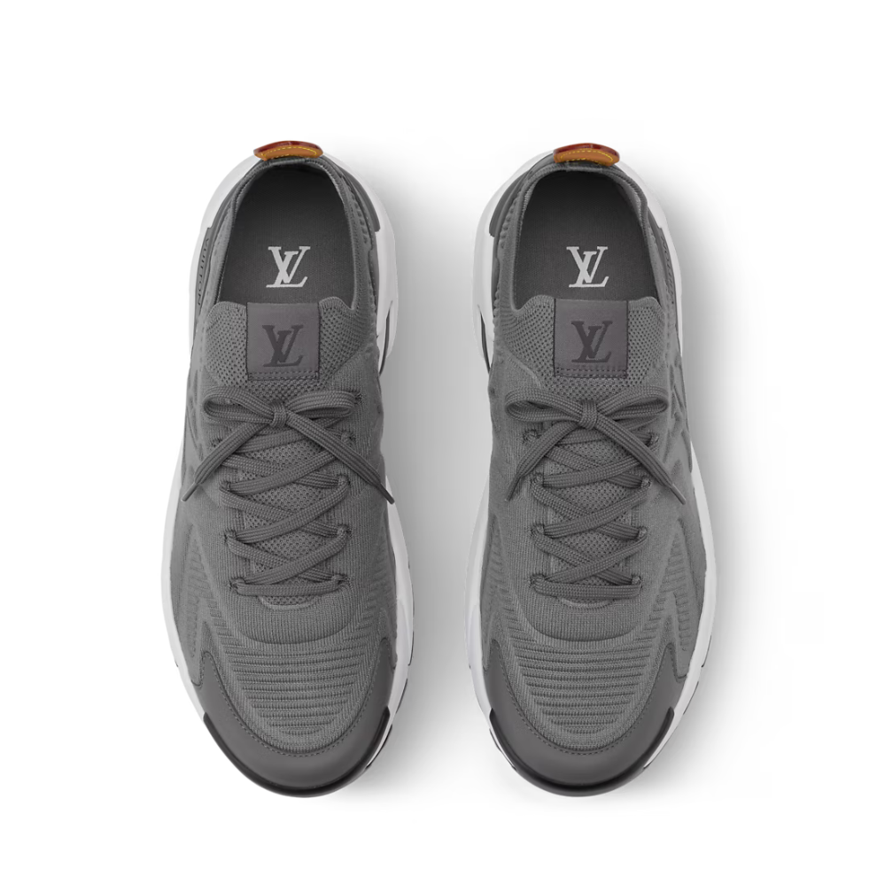 LOUIS VUITTON Runner Tatic Sneaker