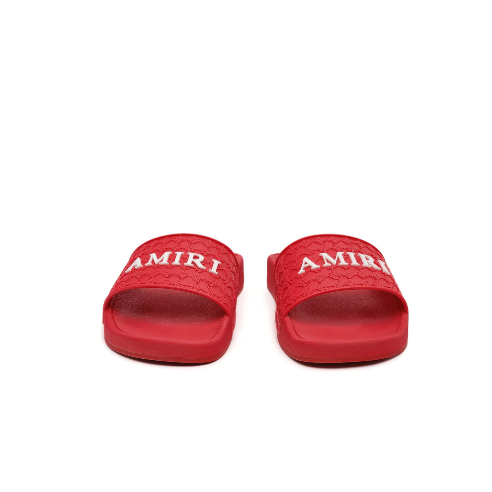 AMIRI MA QUAD POOL SLIDE