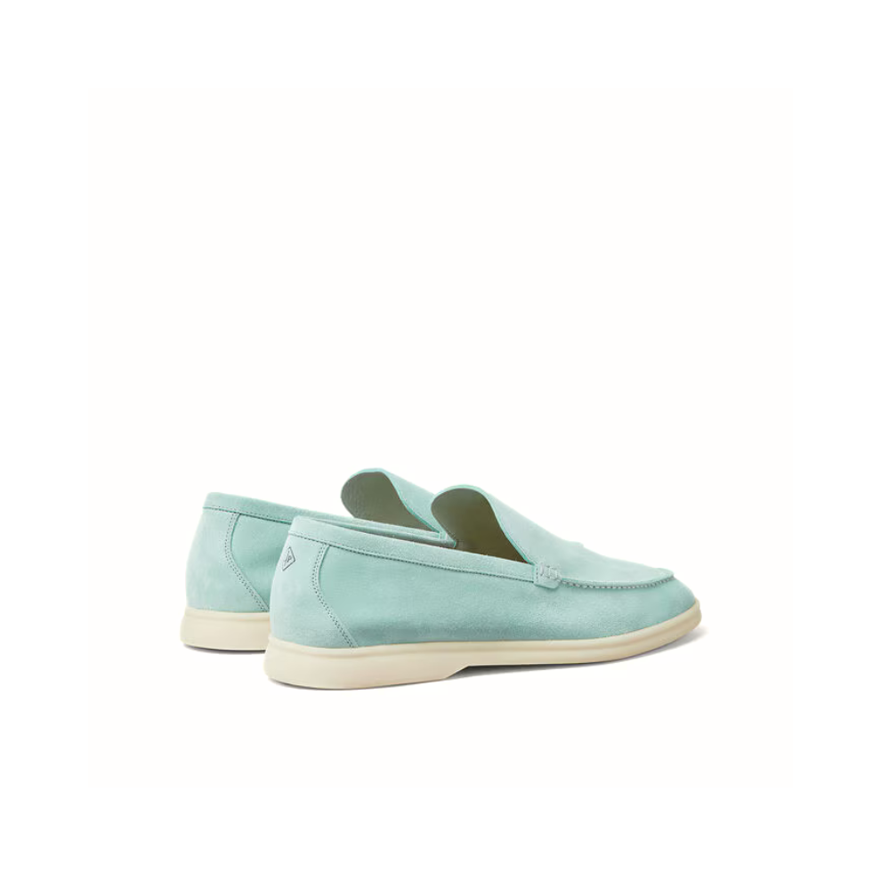 Loro Piana Summer Walk Loafer