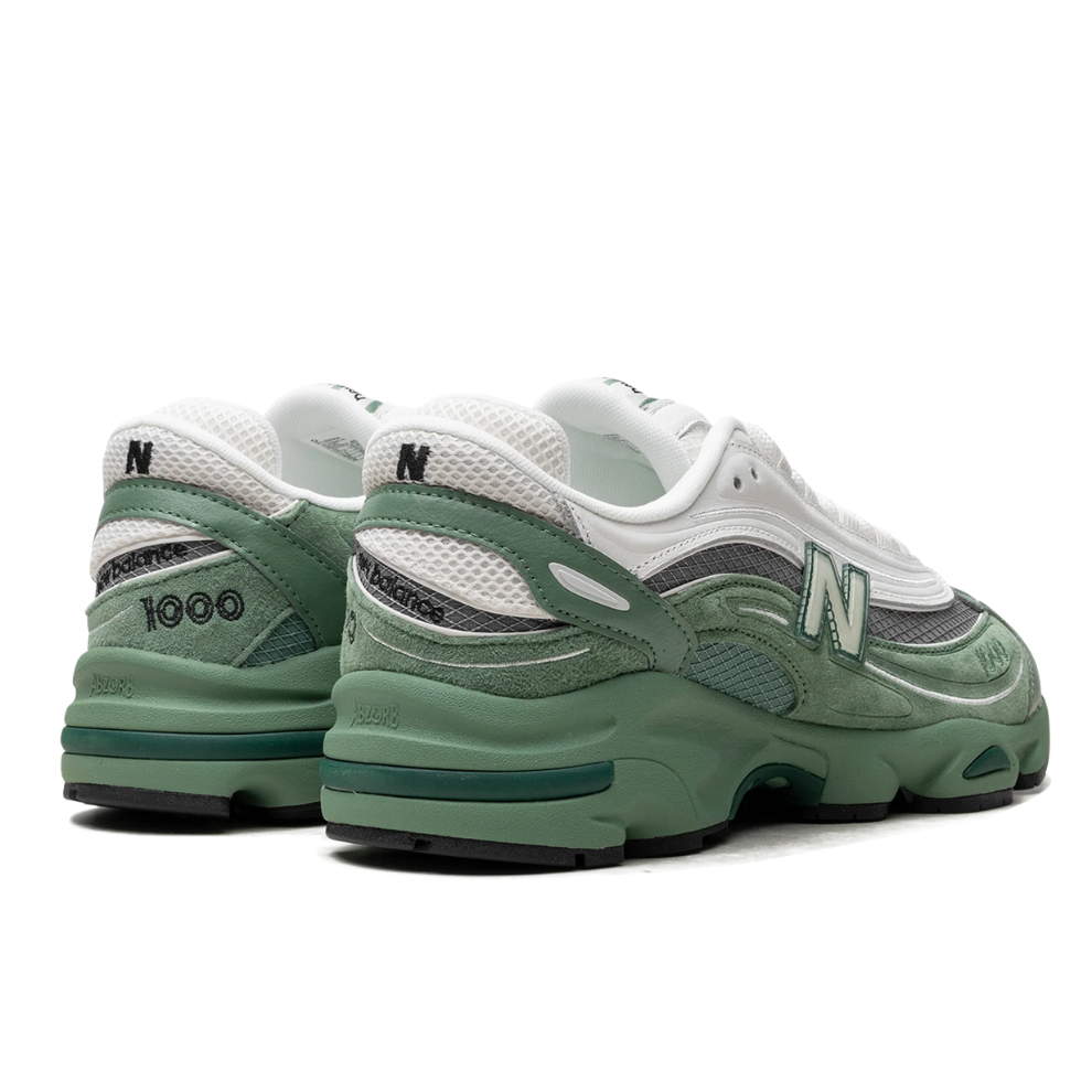 New Balance 1000 "Green"