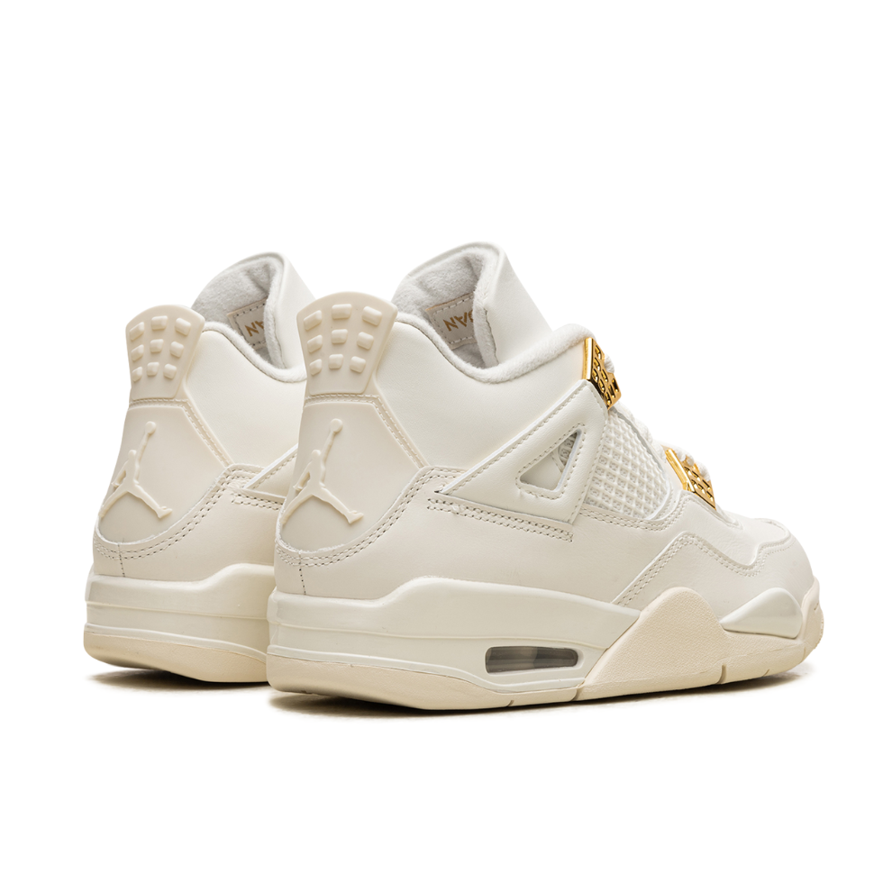 AIR JORDAN 4 WMNS "Sail"