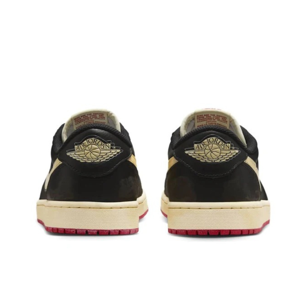 Air Jordan 1 Retro Low OG x Nigel Sylvester 'Nitro'