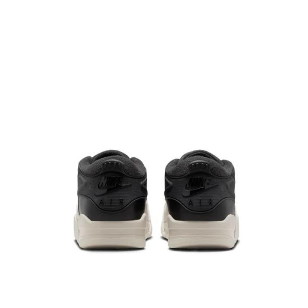 Air Jordan 4 x Nigel Sylvester RM 'Black Light Bone'