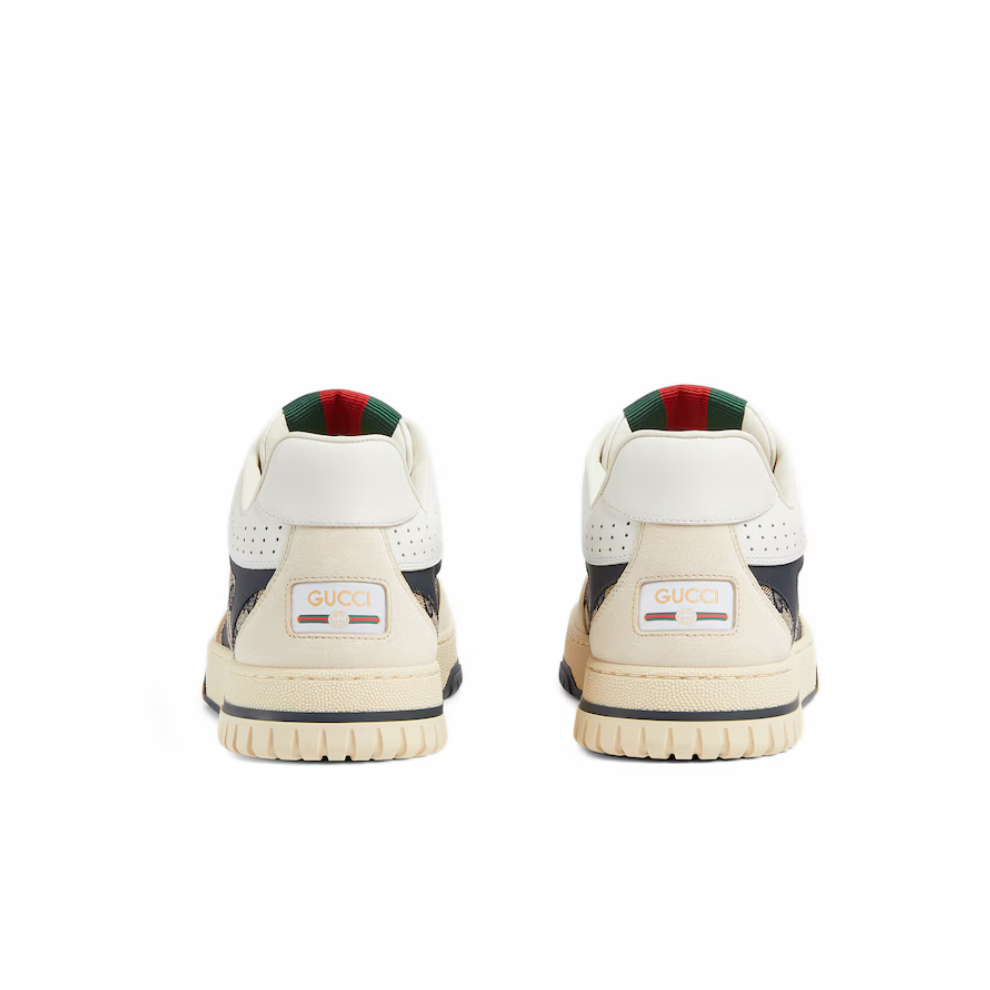 Gucci Men's Gucci Re-Web trainer