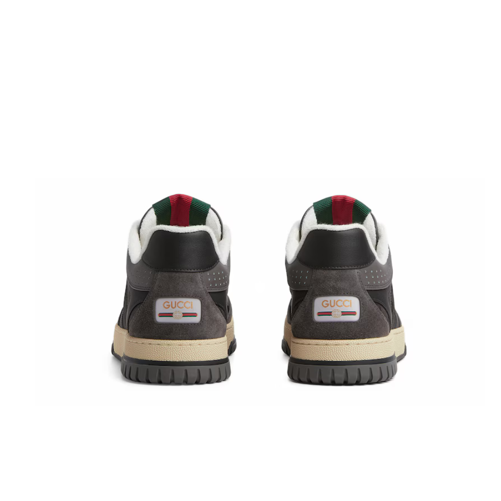 Gucci Men's Gucci Re-Web trainer