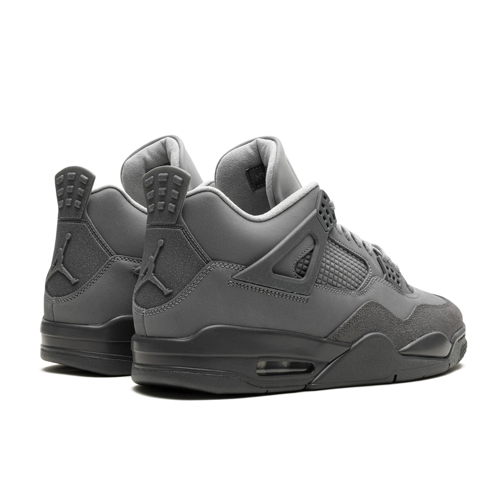 Air Jordan 4 "Wet Cement"