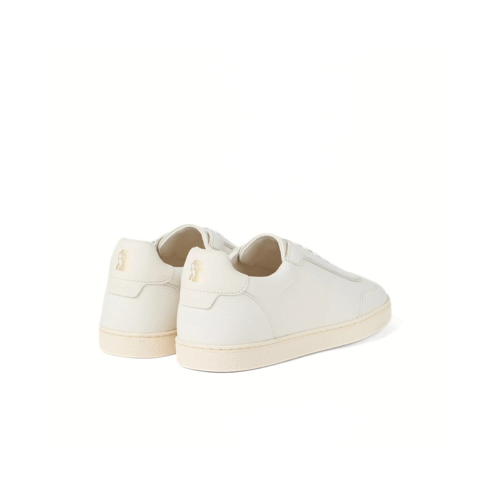 Brunello Cucinelli Deerskin sneakers