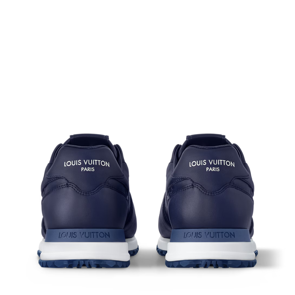 LOUIS VUITTON Run Away Sneaker