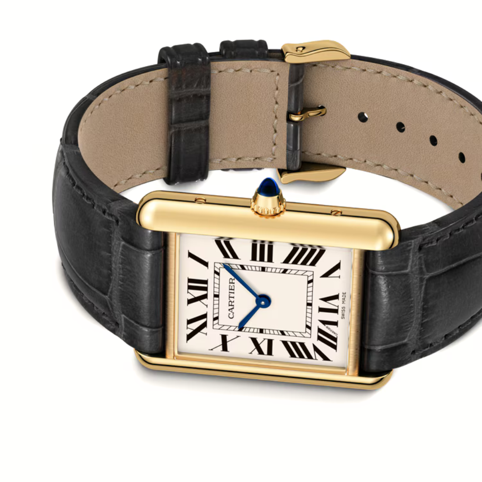 Tank Louis Cartier watch