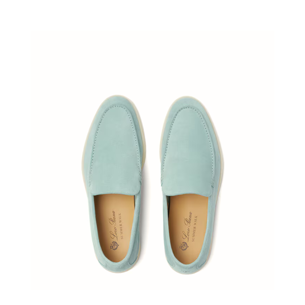 Loro Piana Summer Walk Loafer