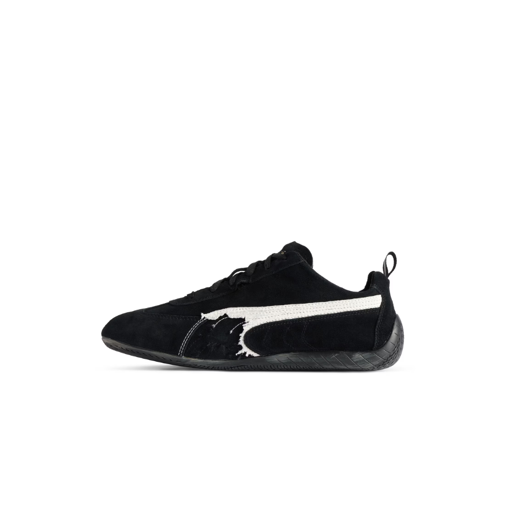 Balenciaga Speedcat Suede Balenciaga