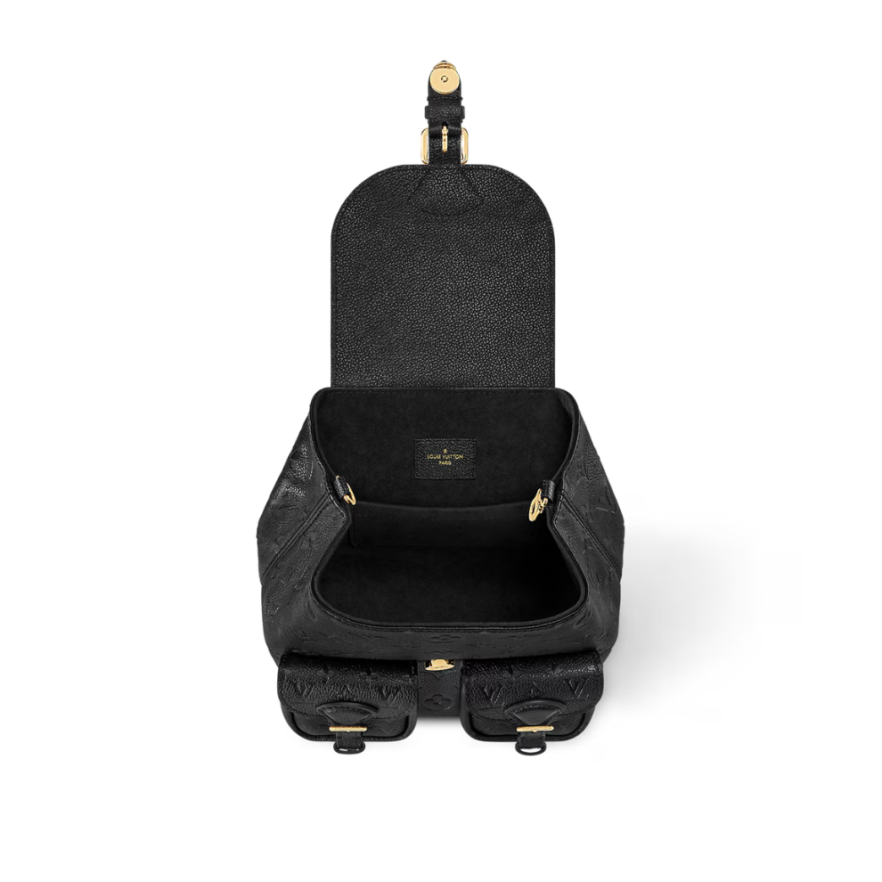 Louis Vuitton Backup