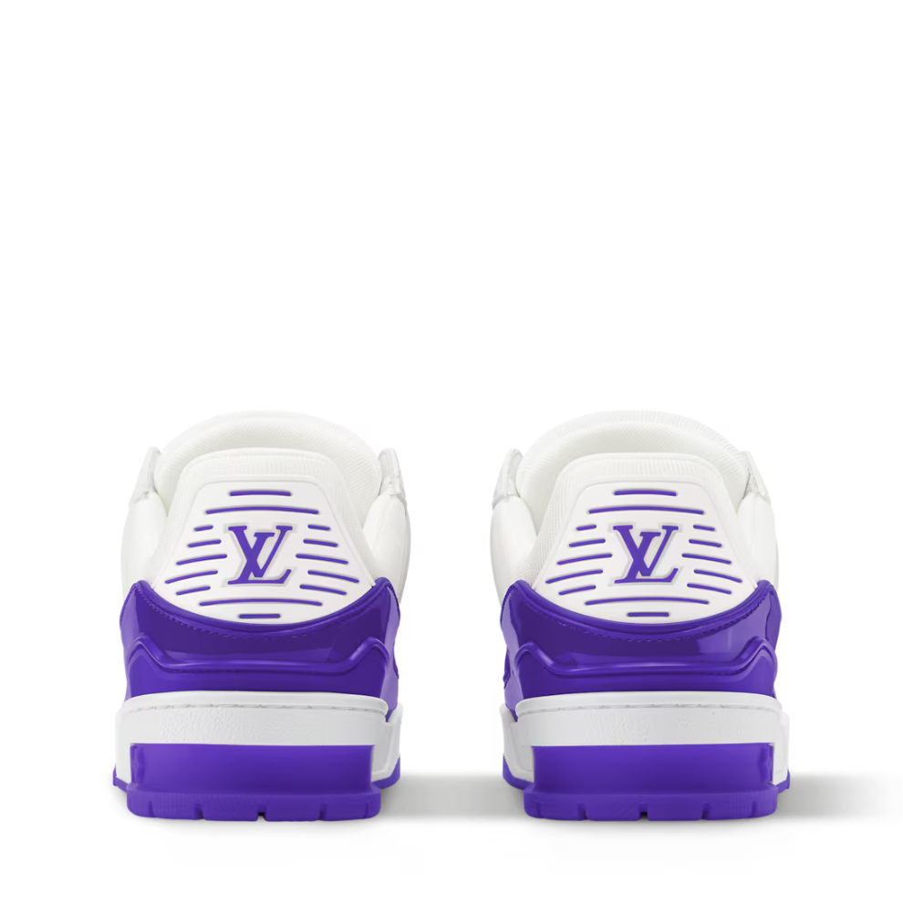 LOUIS VUITTON Trainer Sneaker
