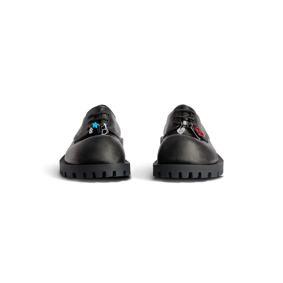 Balenciaga Men's Hummer Derbie