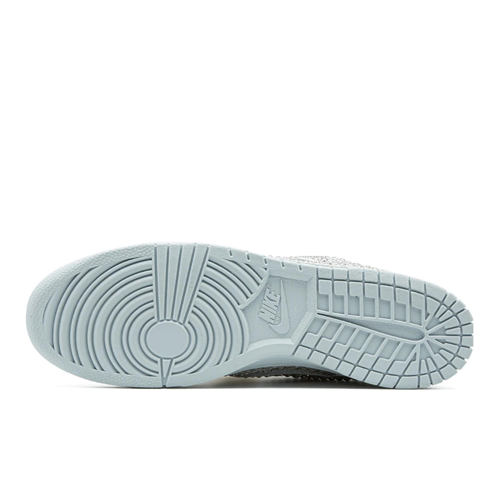 NIKE DUNK LOW "Cactus Plant Flea Market - Swarovski Crystals"