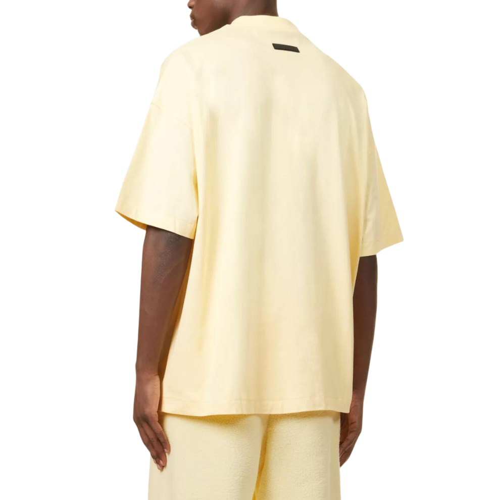 FEAR OF GOD ESSENTIALS ESSENTIALS T-shirt