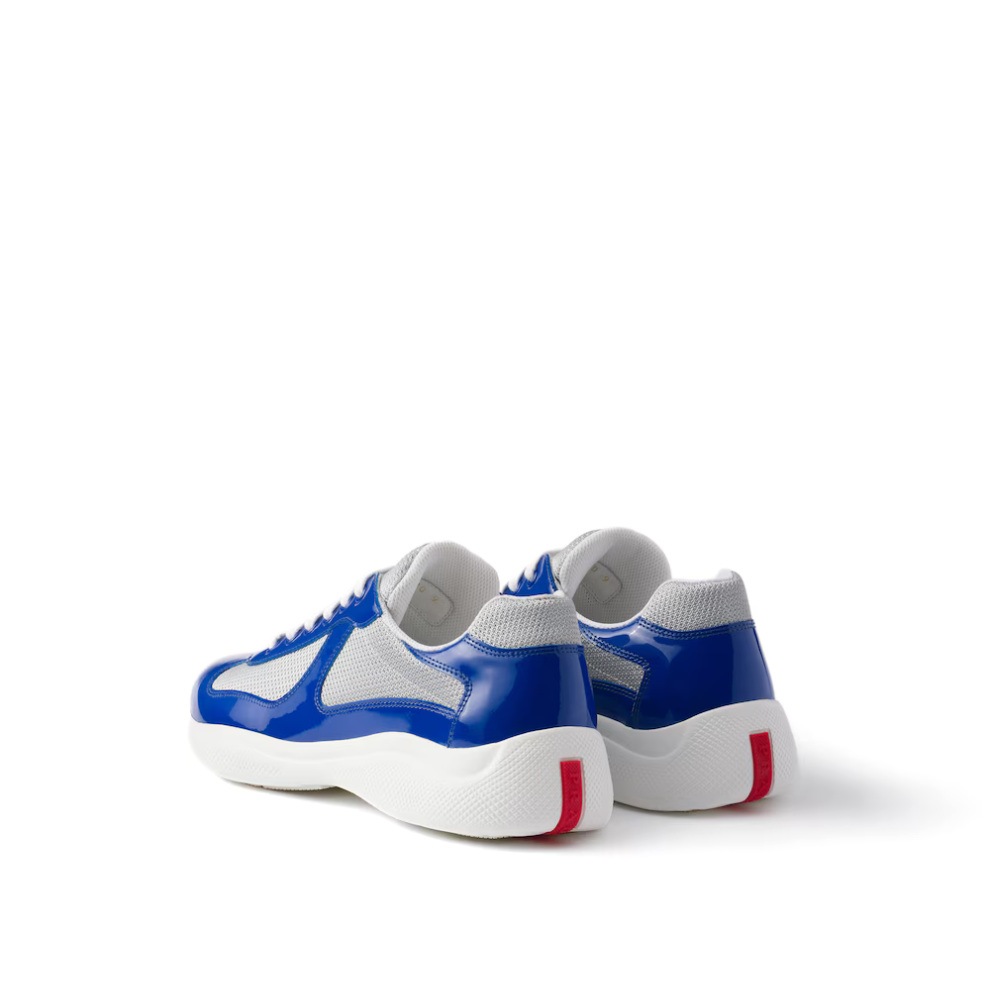 Prada America's Cup sneakers