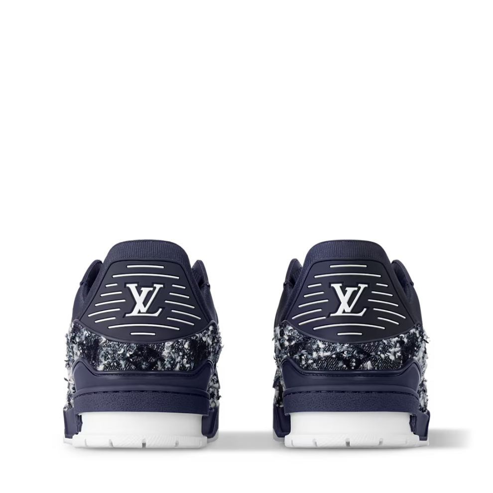 LOUIS VUITTON Trainer Sneaker