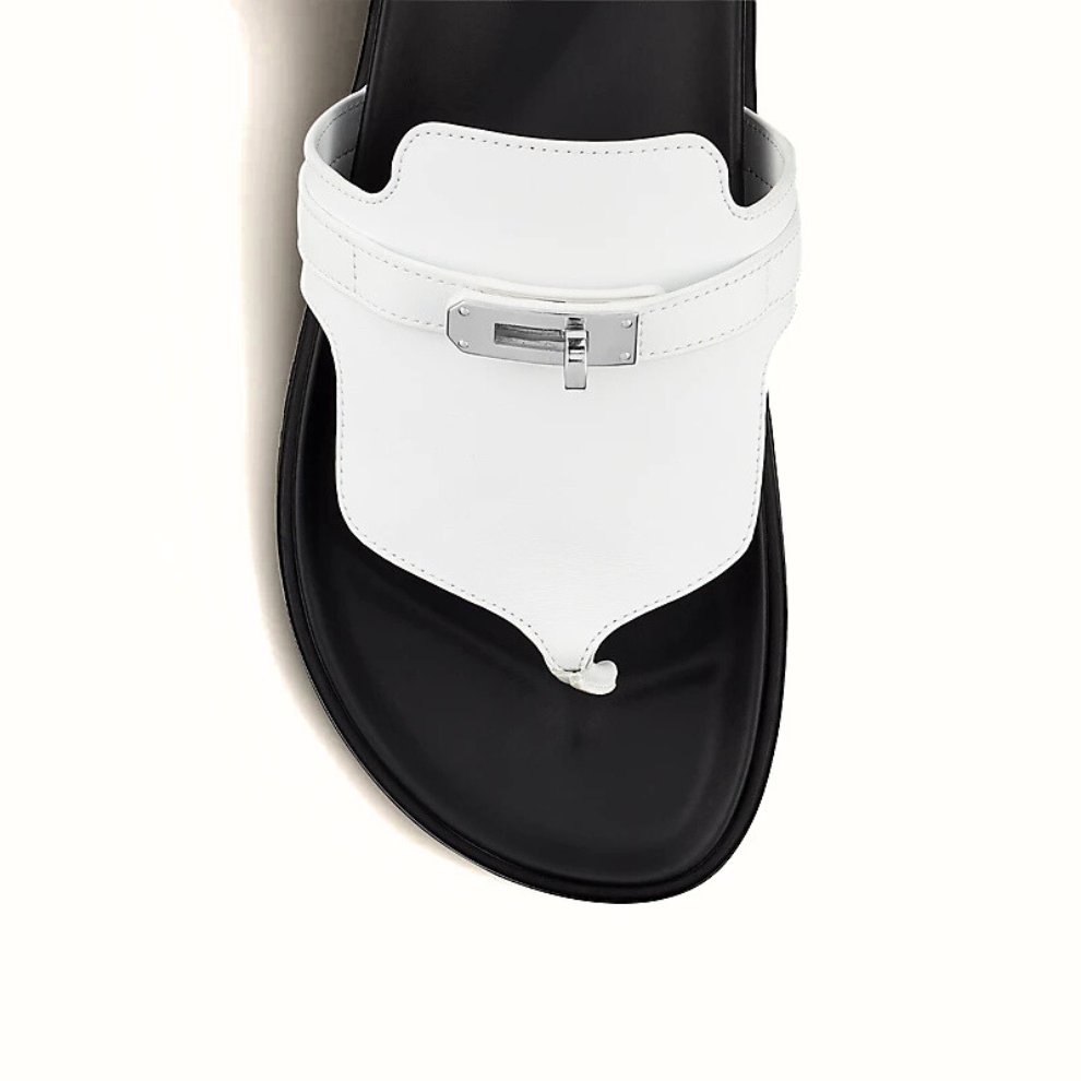 Hermès Empire sandal