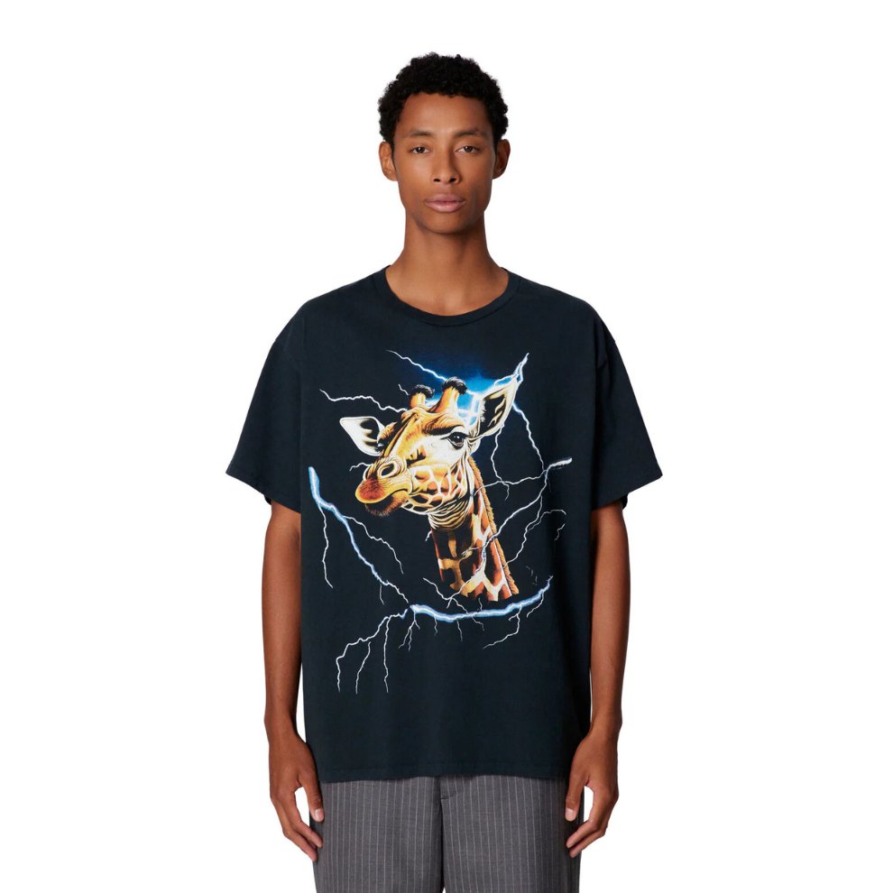 GALARY DEPT. THEME PARK TEE