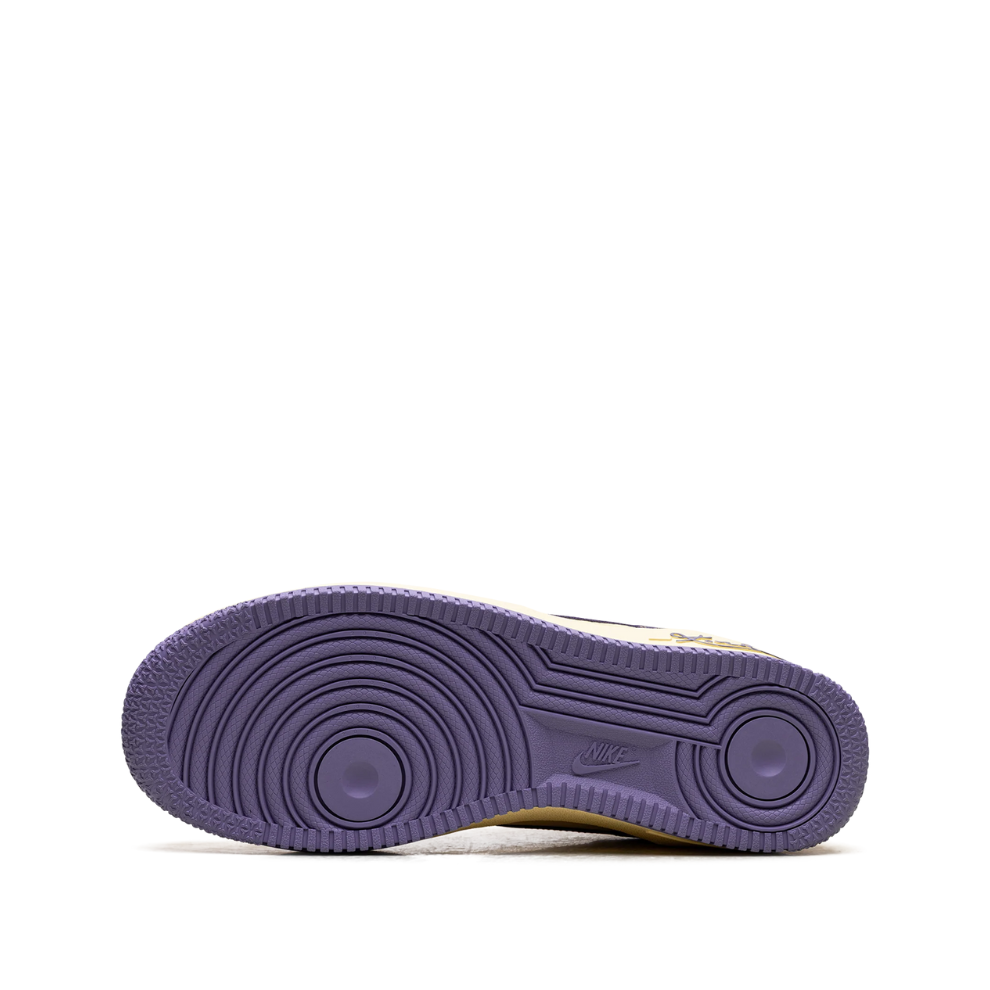 Air Force 1 Low Protro "Kobe Bryant - Mamba Mentality"