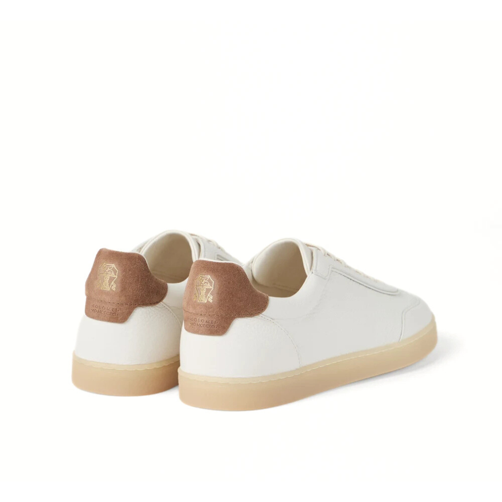 Brunello Cucinelli Deerskin sneakers