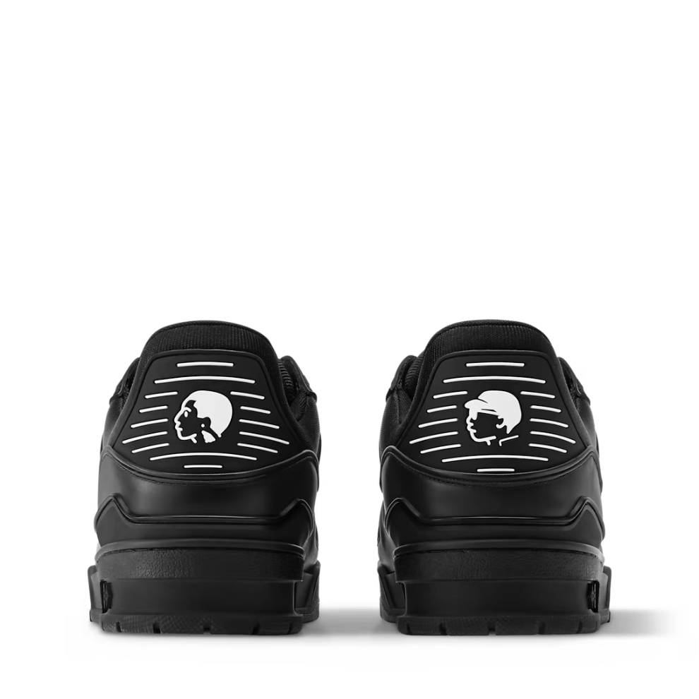 LOUIS VUITTON Trainer Sneaker