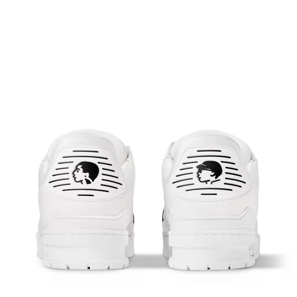 LOUIS VUITTON Trainer Sneaker
