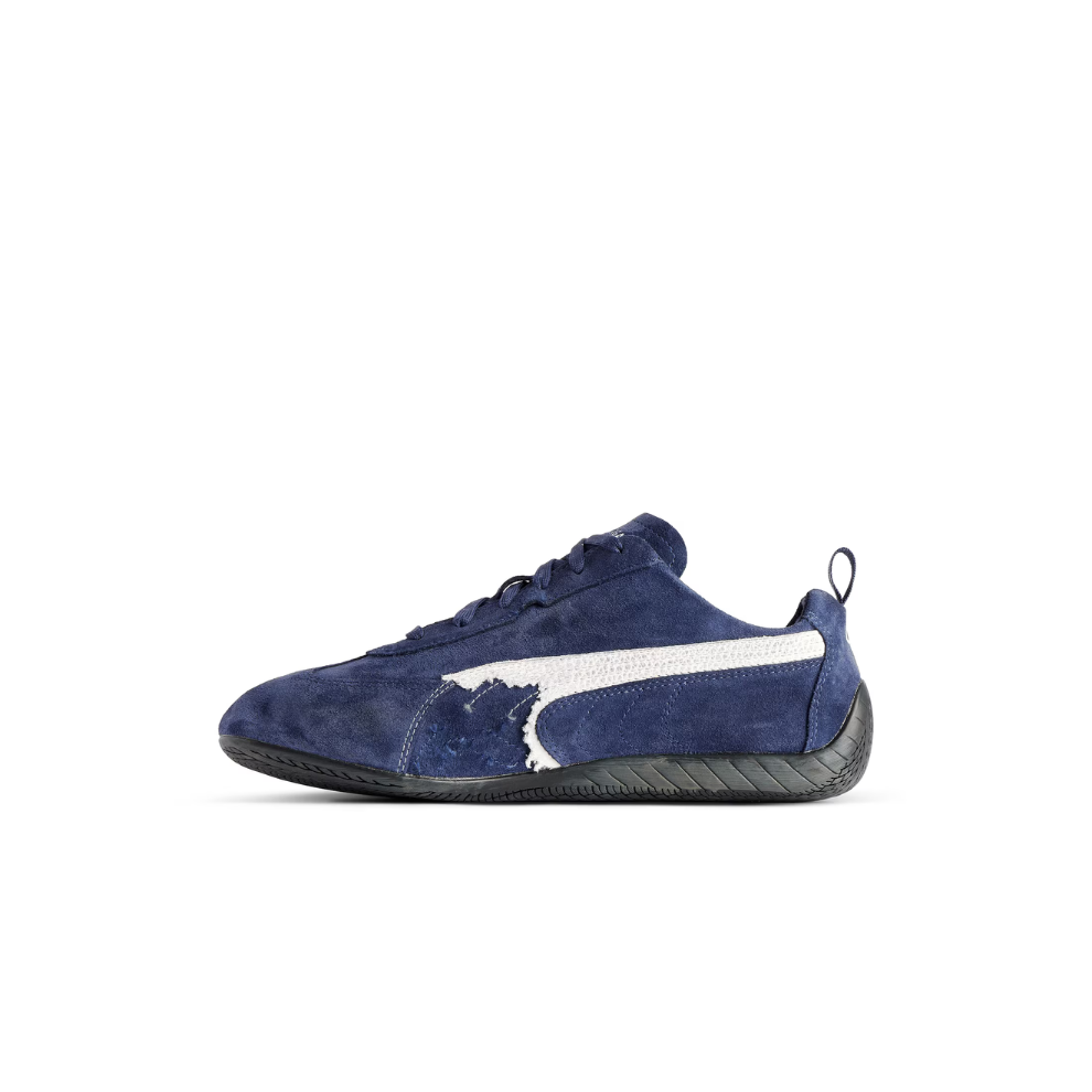 Balenciaga Speedcat Suede Balenciaga