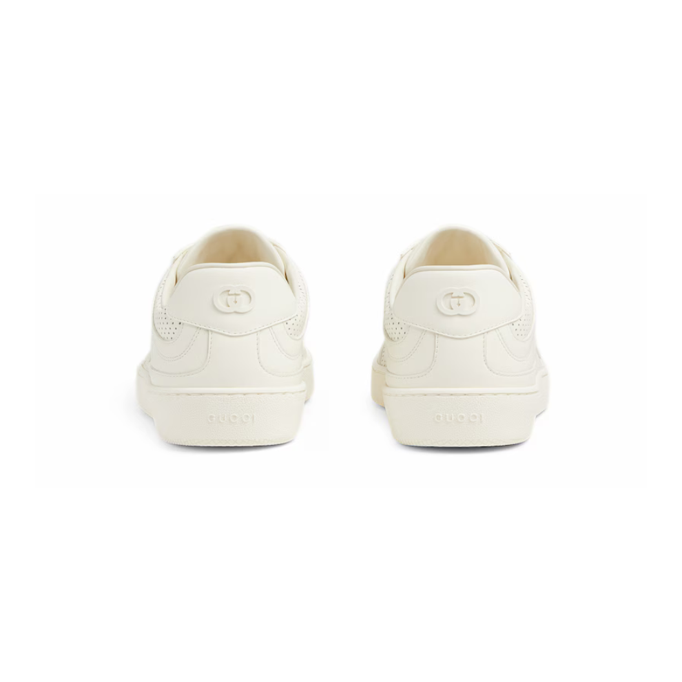 Gucci Men's Interlocking G sneaker